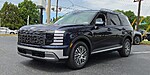 New 2026 HYUNDAI PALISADE HYBRID BLUE SEL PREMIUM in ROSWELL, GEORGIA