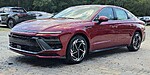 New 2026 HYUNDAI SONATA SEL SPORT in ROSWELL, GEORGIA