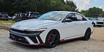 New 2026 HYUNDAI ELANTRA DCT in ROSWELL, GEORGIA