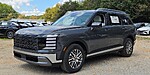 New 2027 HYUNDAI PALISADE SEL in ROSWELL, GEORGIA