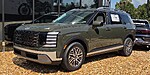 New 2027 HYUNDAI PALISADE SEL in ROSWELL, GEORGIA