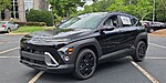 New 2027 HYUNDAI KONA SEL SPORT in ROSWELL, GEORGIA