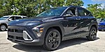 New 2027 HYUNDAI KONA SEL SPORT in ROSWELL, GEORGIA