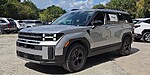 New 2026 HYUNDAI SANTA FE XRT in ROSWELL, GEORGIA