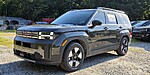 New 2026 HYUNDAI SANTA FE HYBRID SEL in ROSWELL, GEORGIA