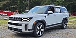 New 2027 HYUNDAI SANTA FE HYBRID LIMITED in ROSWELL, GEORGIA