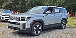 New 2027 HYUNDAI SANTA FE HYBRID SE in ROSWELL, GEORGIA