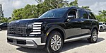 New 2027 HYUNDAI PALISADE HYBRID BLUE SEL PREMIUM 7P FWD in ROSWELL, GEORGIA
