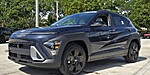 New 2027 HYUNDAI KONA SE FWD in ROSWELL, GEORGIA