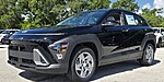 New 2027 HYUNDAI KONA SE in ROSWELL, GEORGIA