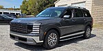 New 2027 HYUNDAI PALISADE HYBRID BLUE SEL PREMIUM in ROSWELL, GEORGIA