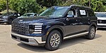 New 2027 HYUNDAI PALISADE HYBRID CALLIGRAPHY in ROSWELL, GEORGIA