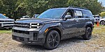 New 2027 HYUNDAI SANTA FE HYBRID CALLIGRAPHY in ROSWELL, GEORGIA