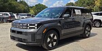 New 2027 HYUNDAI SANTA FE HYBRID SE in ROSWELL, GEORGIA