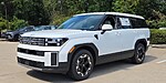 New 2027 HYUNDAI SANTA FE SE in ROSWELL, GEORGIA