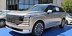 New 2027 HYUNDAI PALISADE SEL in ROSWELL, GEORGIA