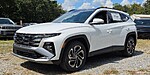 New 2026 HYUNDAI TUCSON LIMITED in ROSWELL, GEORGIA