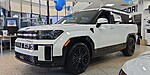 New 2027 HYUNDAI SANTA FE HYBRID CALLIGRAPHY in ROSWELL, GEORGIA