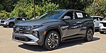 New 2026 HYUNDAI TUCSON SEL PLUS in ROSWELL, GEORGIA