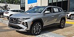 New 2026 HYUNDAI TUCSON LIMITED in ROSWELL, GEORGIA