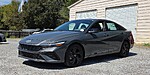 New 2026 HYUNDAI ELANTRA SEL SPORT in ROSWELL, GEORGIA