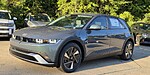 New 2027 HYUNDAI IONIQ 5 SE in ROSWELL, GEORGIA