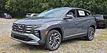 New 2026 HYUNDAI TUCSON LIMITED in ROSWELL, GEORGIA