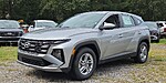New 2026 HYUNDAI TUCSON SE in ROSWELL, GEORGIA