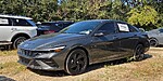 New 2026 HYUNDAI ELANTRA SEL SPORT in ROSWELL, GEORGIA