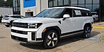 New 2027 HYUNDAI SANTA FE LIMITED in ROSWELL, GEORGIA