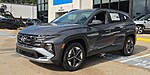 New 2026 HYUNDAI TUCSON HYBRID SEL CONVENIENCE in ROSWELL, GEORGIA