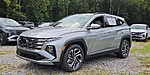 New 2026 HYUNDAI TUCSON LIMITED in ROSWELL, GEORGIA