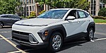 New 2027 HYUNDAI KONA SE FWD in ROSWELL, GEORGIA