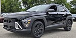 New 2027 HYUNDAI KONA SEL SPORT in ROSWELL, GEORGIA
