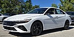 New 2026 HYUNDAI ELANTRA SEL SPORT PLUS in ROSWELL, GEORGIA