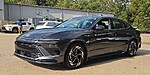 New 2025 HYUNDAI SONATA SEL CONVENIENCE FWD in ROSWELL, GEORGIA
