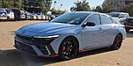 New 2026 HYUNDAI ELANTRA DCT in ROSWELL, GEORGIA