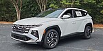 New 2026 HYUNDAI TUCSON LIMITED in ROSWELL, GEORGIA