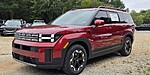 New 2027 HYUNDAI SANTA FE SEL FWD in ROSWELL, GEORGIA