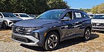 New 2026 HYUNDAI TUCSON SEL PREMIUM in ROSWELL, GEORGIA