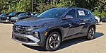 New 2026 HYUNDAI TUCSON SEL PREMIUM in ROSWELL, GEORGIA