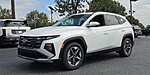 New 2026 HYUNDAI TUCSON SEL PREMIUM in ROSWELL, GEORGIA