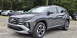 New 2026 HYUNDAI TUCSON HYBRID SEL AWD in ROSWELL, GEORGIA