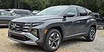 New 2026 HYUNDAI TUCSON HYBRID SEL AWD in ROSWELL, GEORGIA