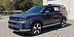 New 2027 HYUNDAI SANTA FE LIMITED in ROSWELL, GEORGIA