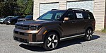 New 2027 HYUNDAI SANTA FE LIMITED in ROSWELL, GEORGIA