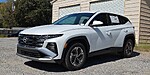 New 2026 HYUNDAI TUCSON HYBRID SE in ROSWELL, GEORGIA