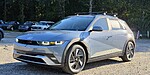 New 2027 HYUNDAI IONIQ 5 SEL RWD in ROSWELL, GEORGIA