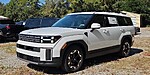 New 2027 HYUNDAI SANTA FE SEL in ROSWELL, GEORGIA