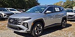 New 2026 HYUNDAI TUCSON HYBRID SEL in ROSWELL, GEORGIA